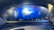 Ford Puma 1.0 EcoBoost Hybrid mHEV ST-Line X 5dr Petrol Hatchback